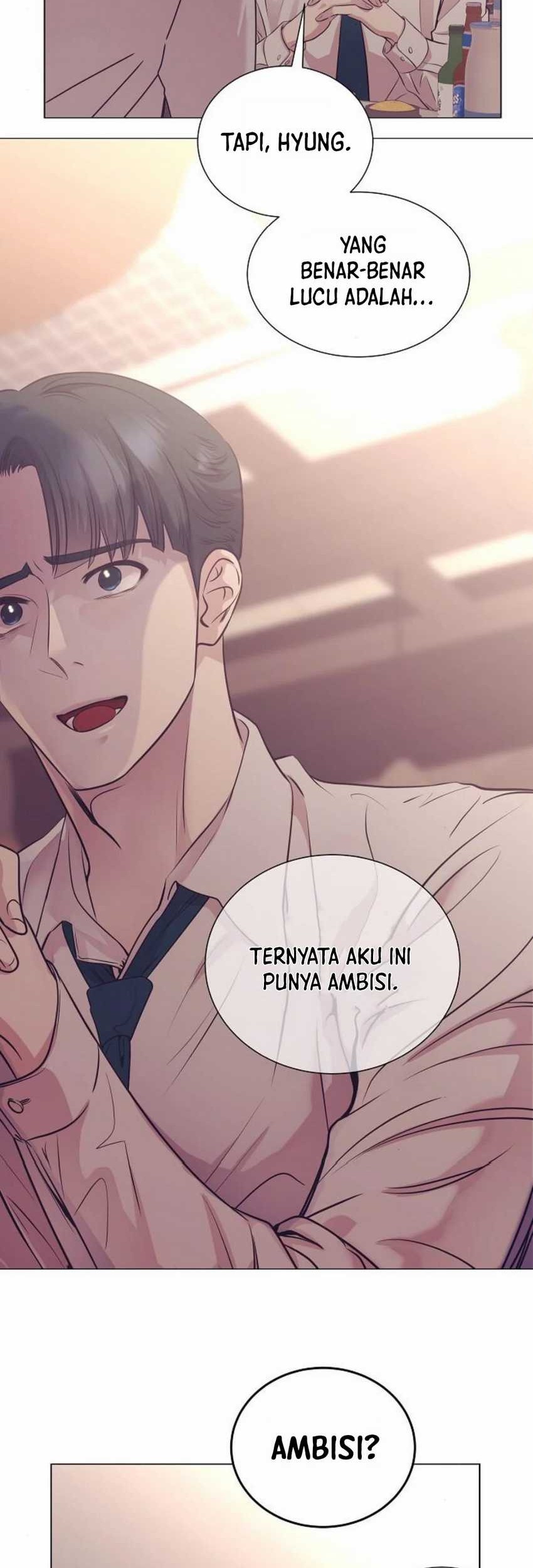 I Became a Sales Prodigy Chapter 60 - halaman 54