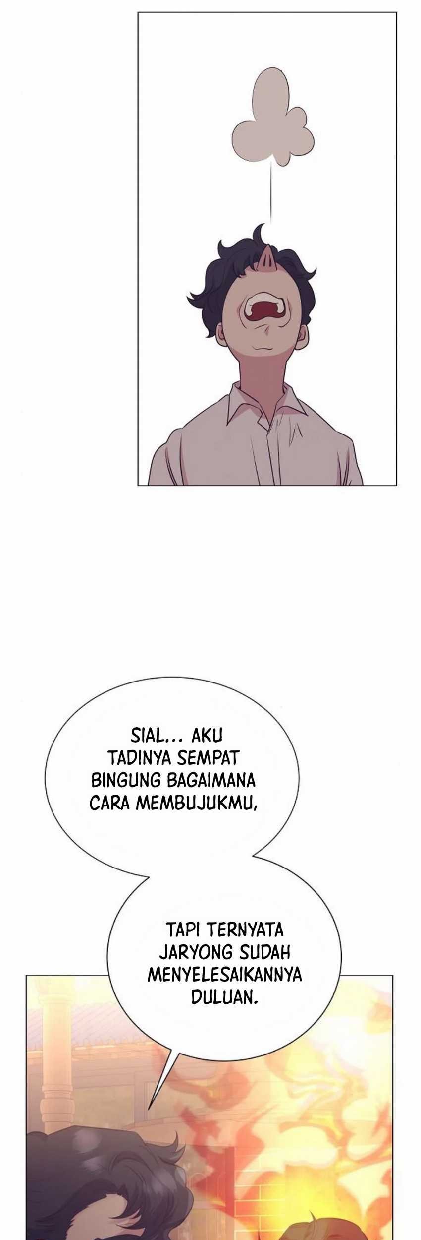 I Became a Sales Prodigy Chapter 60 - halaman 57