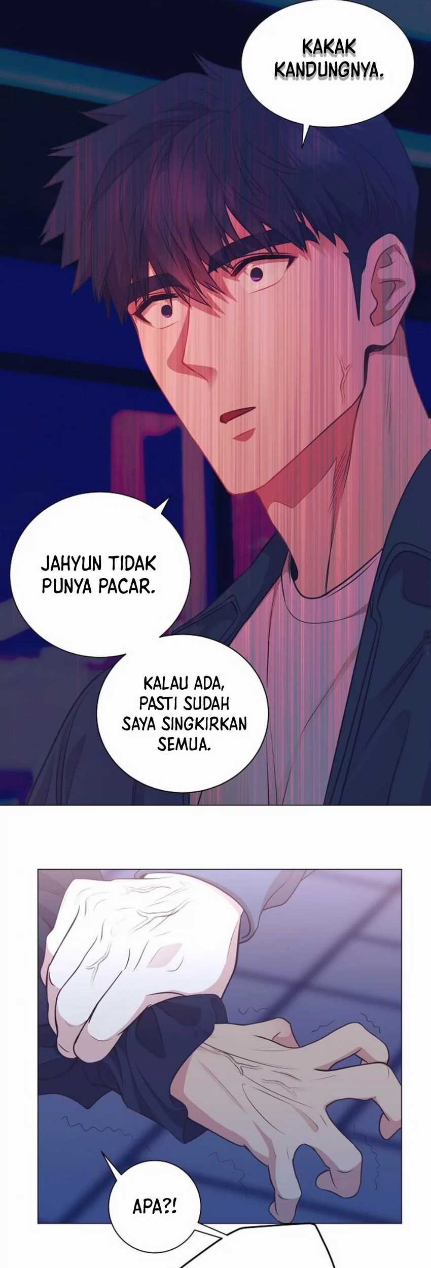 I Became a Sales Prodigy Chapter 61 - halaman 22