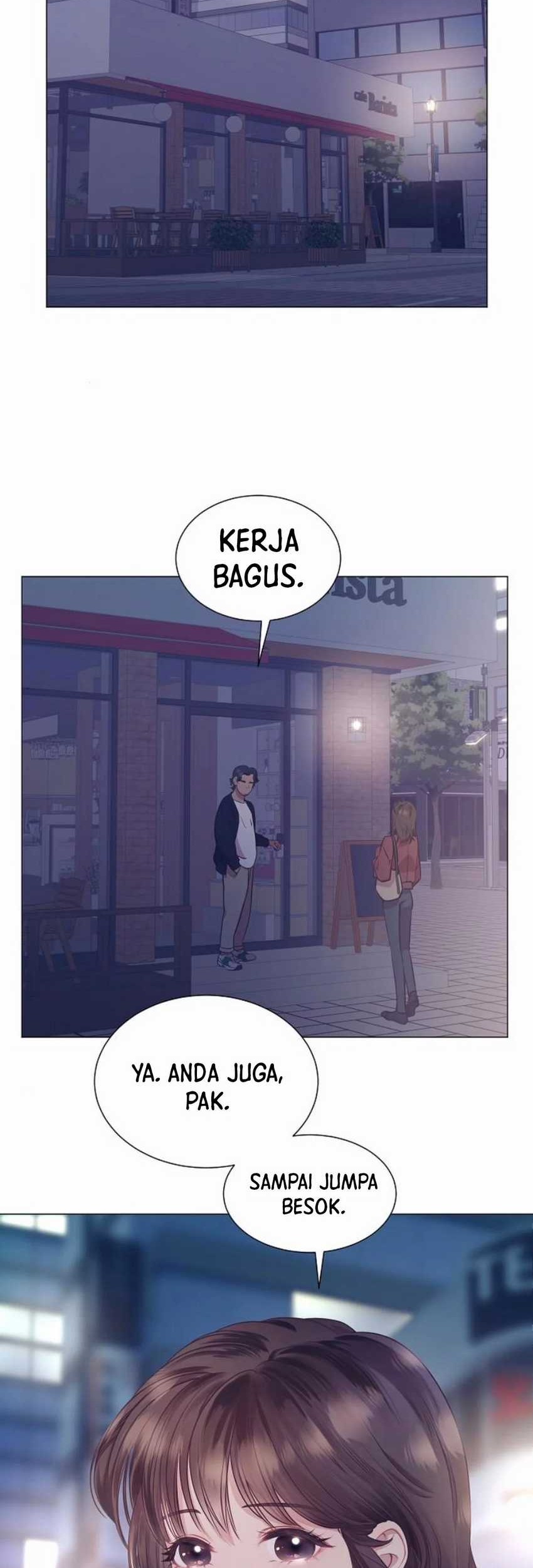 I Became a Sales Prodigy Chapter 61 - halaman 3