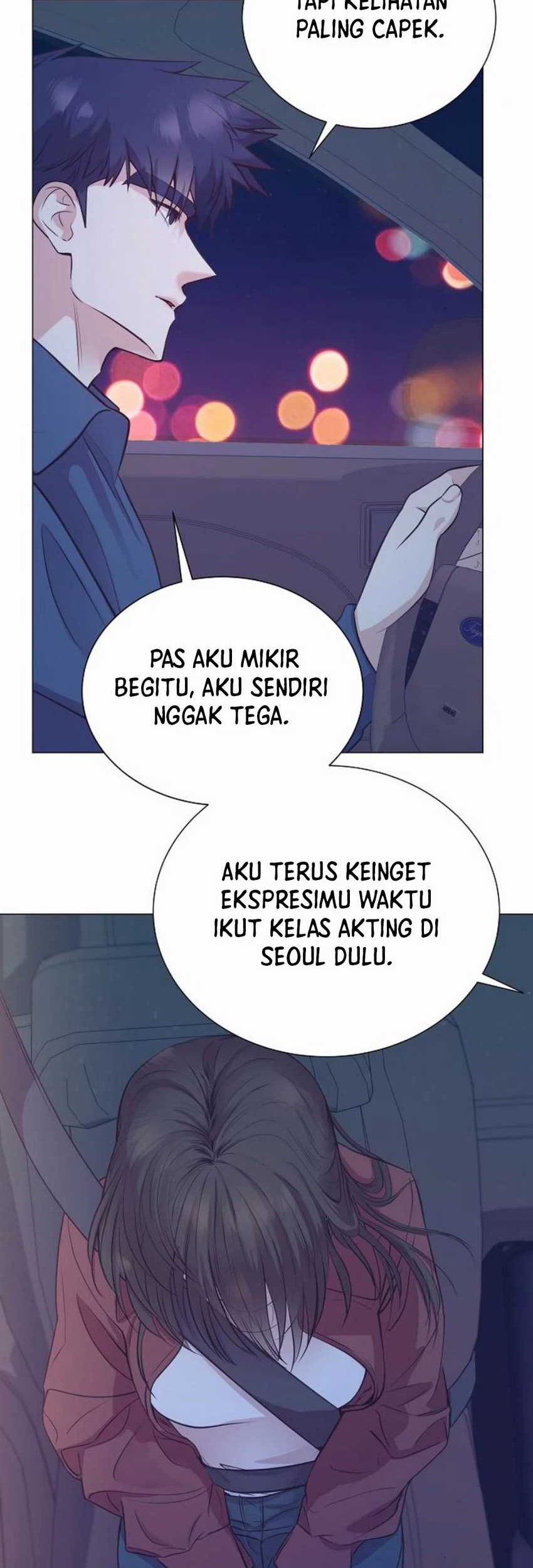 I Became a Sales Prodigy Chapter 61 - halaman 39