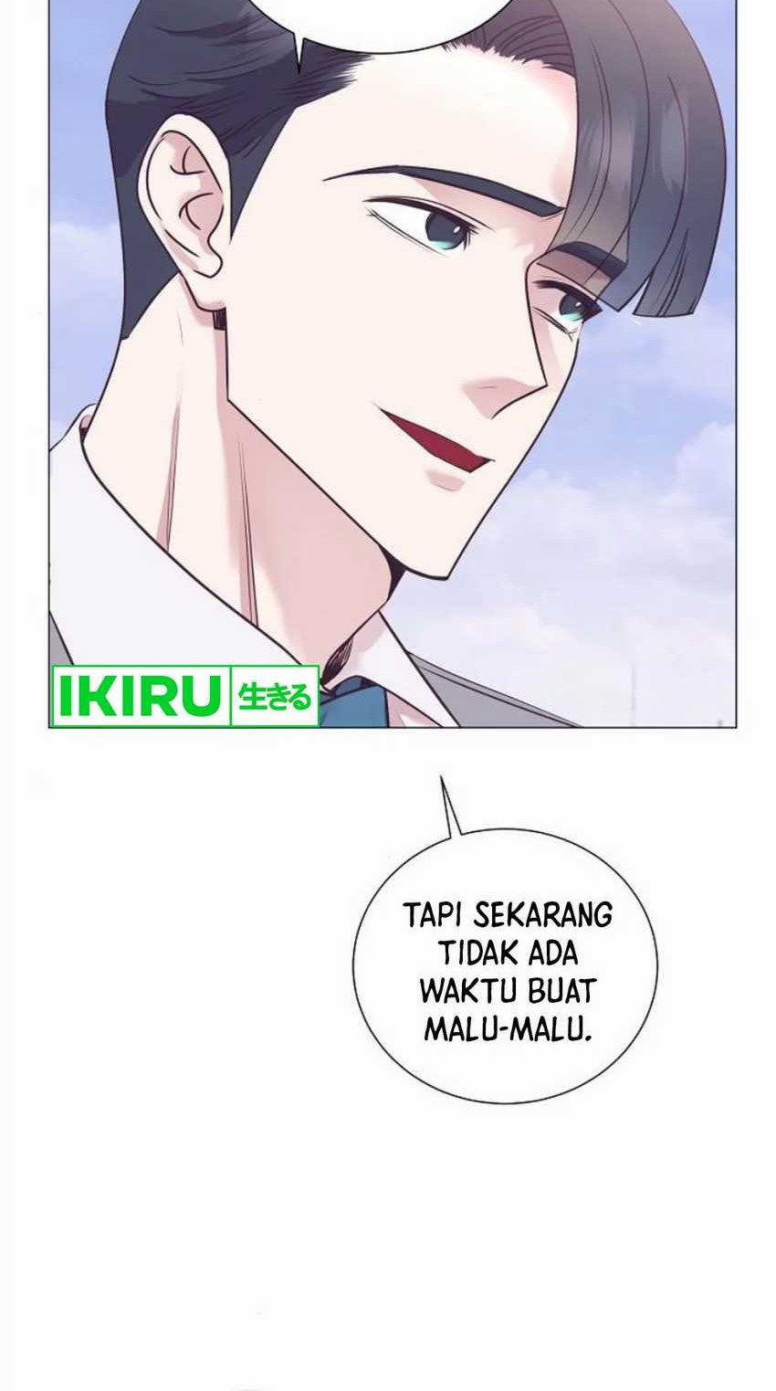 I Became a Sales Prodigy Chapter 61 - halaman 48
