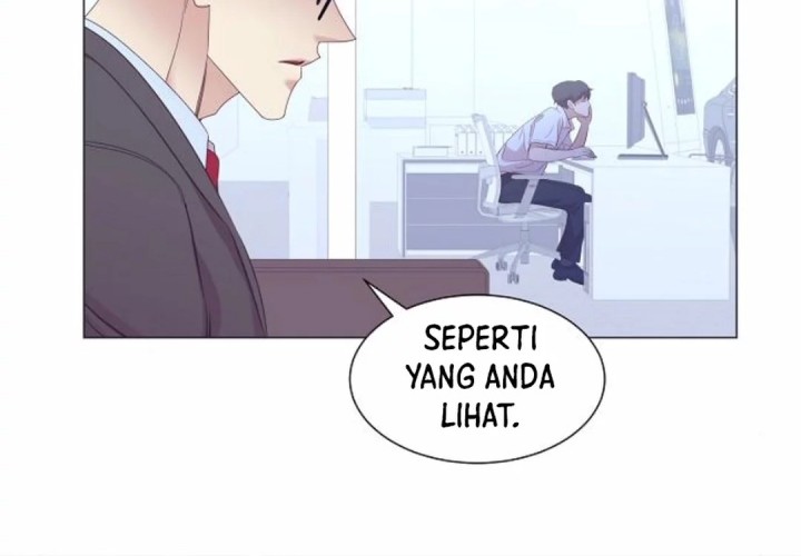 I Became a Sales Prodigy Chapter 62 - halaman 17