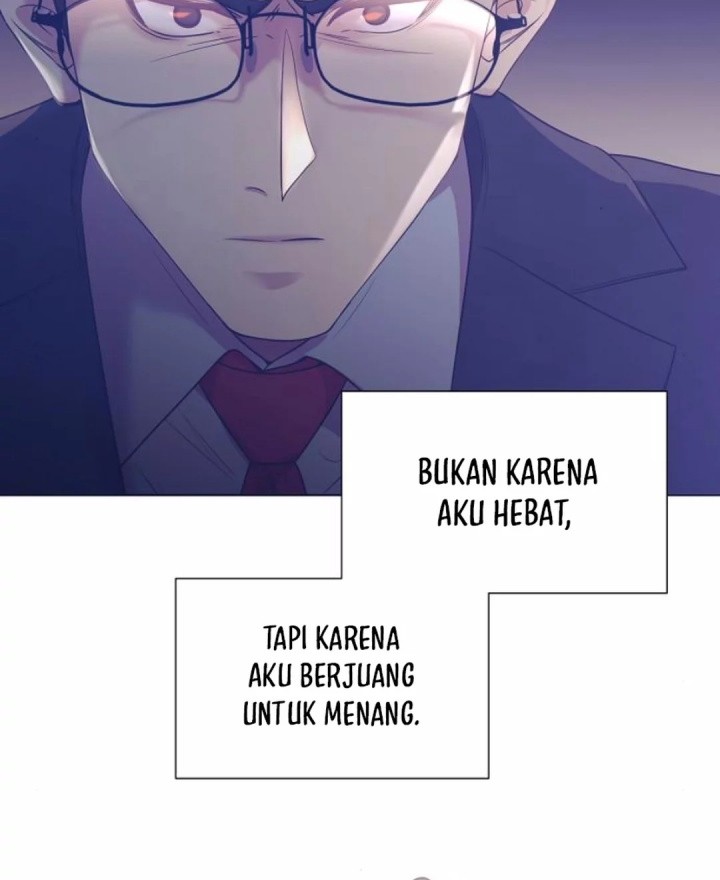 I Became a Sales Prodigy Chapter 62 - halaman 44