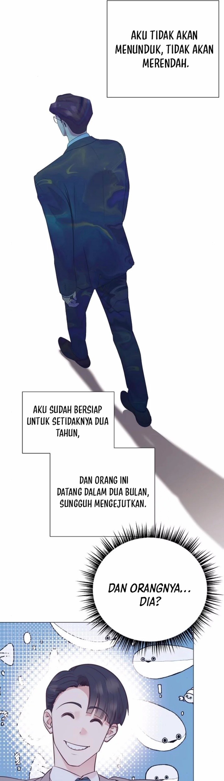 I Became a Sales Prodigy Chapter 62 - halaman 48