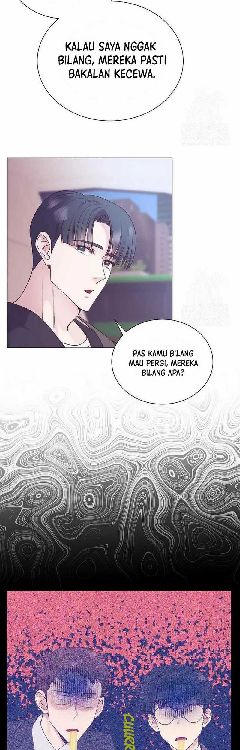 I Became a Sales Prodigy Chapter 63 - halaman 16