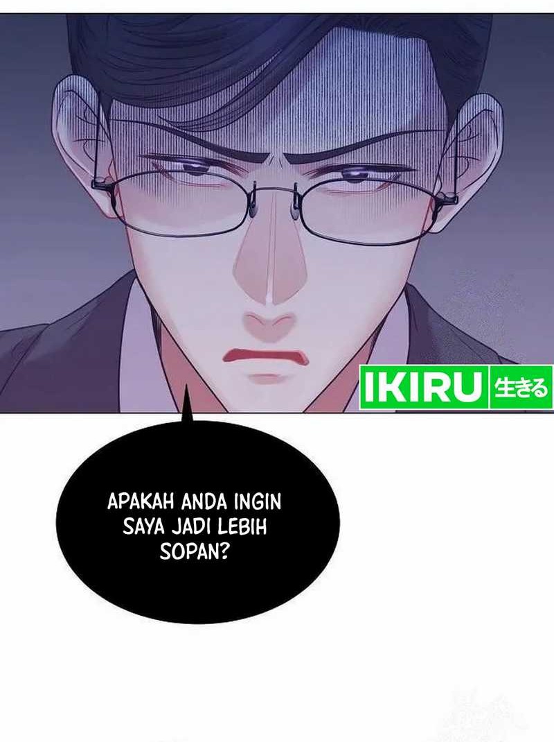 I Became a Sales Prodigy Chapter 63 - halaman 22