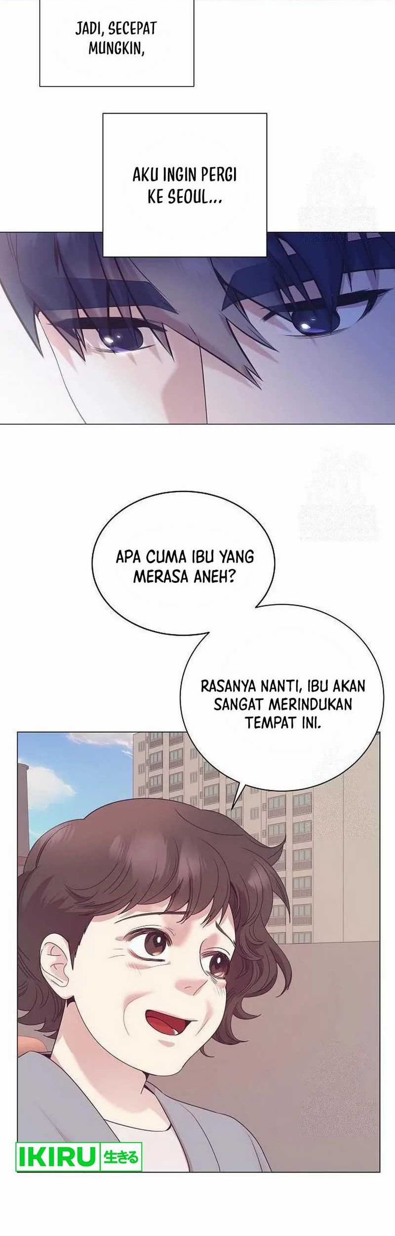 I Became a Sales Prodigy Chapter 63 - halaman 4
