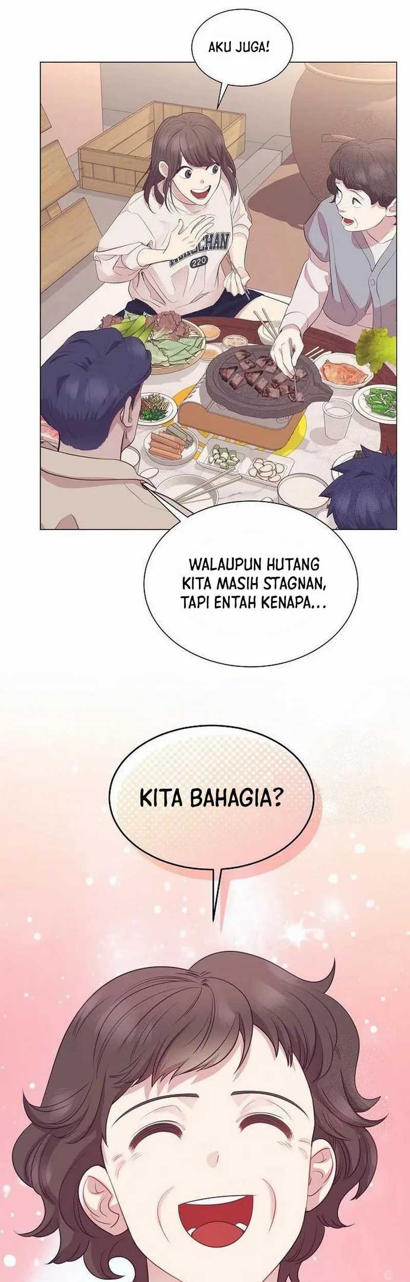 I Became a Sales Prodigy Chapter 63 - halaman 5