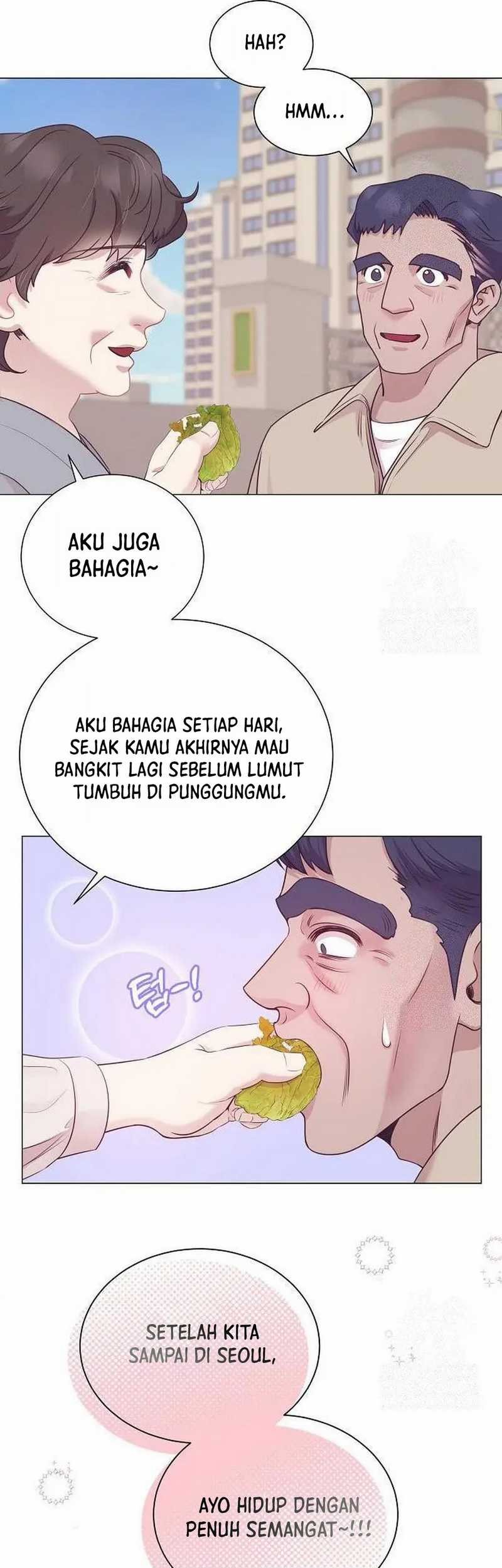 I Became a Sales Prodigy Chapter 63 - halaman 7