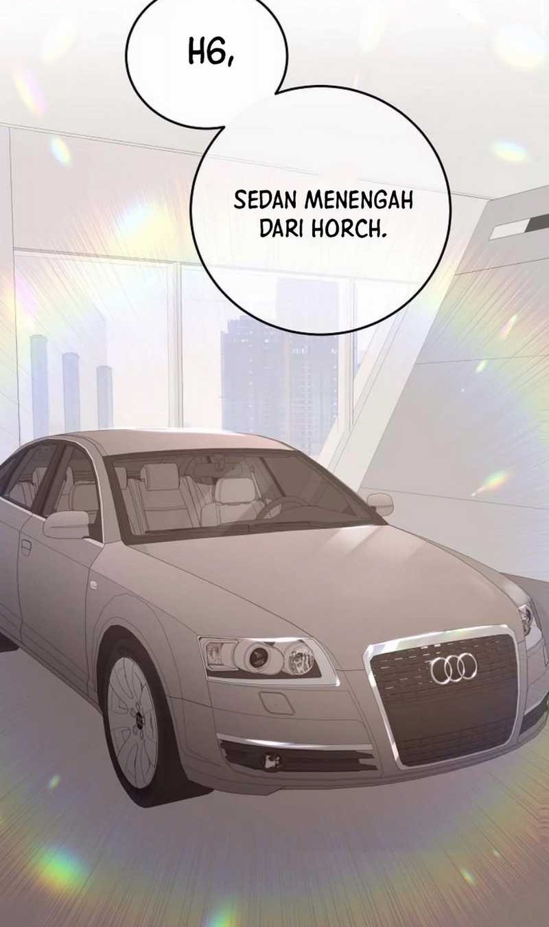 I Became a Sales Prodigy Chapter 64 - halaman 24