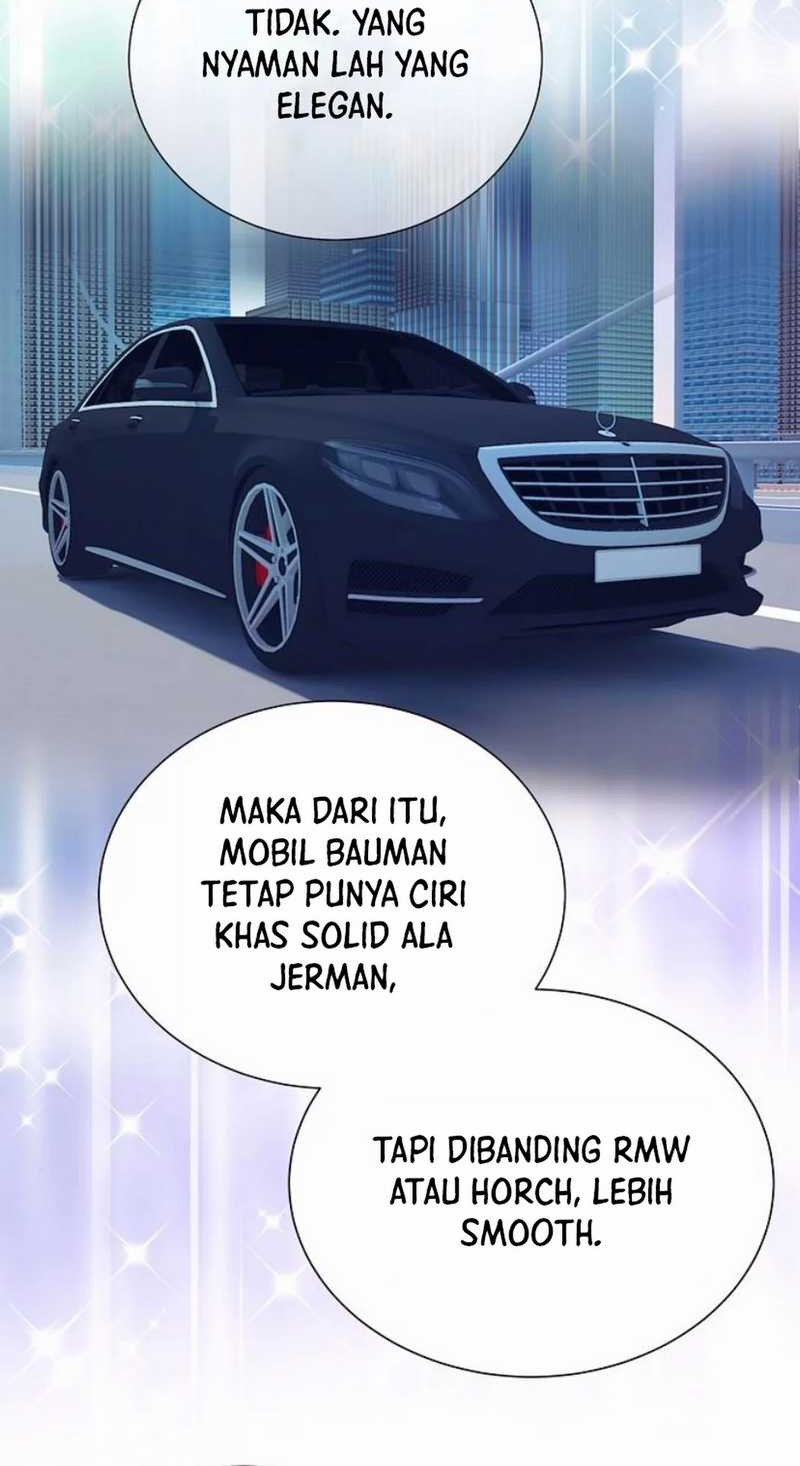 I Became a Sales Prodigy Chapter 64 - halaman 35