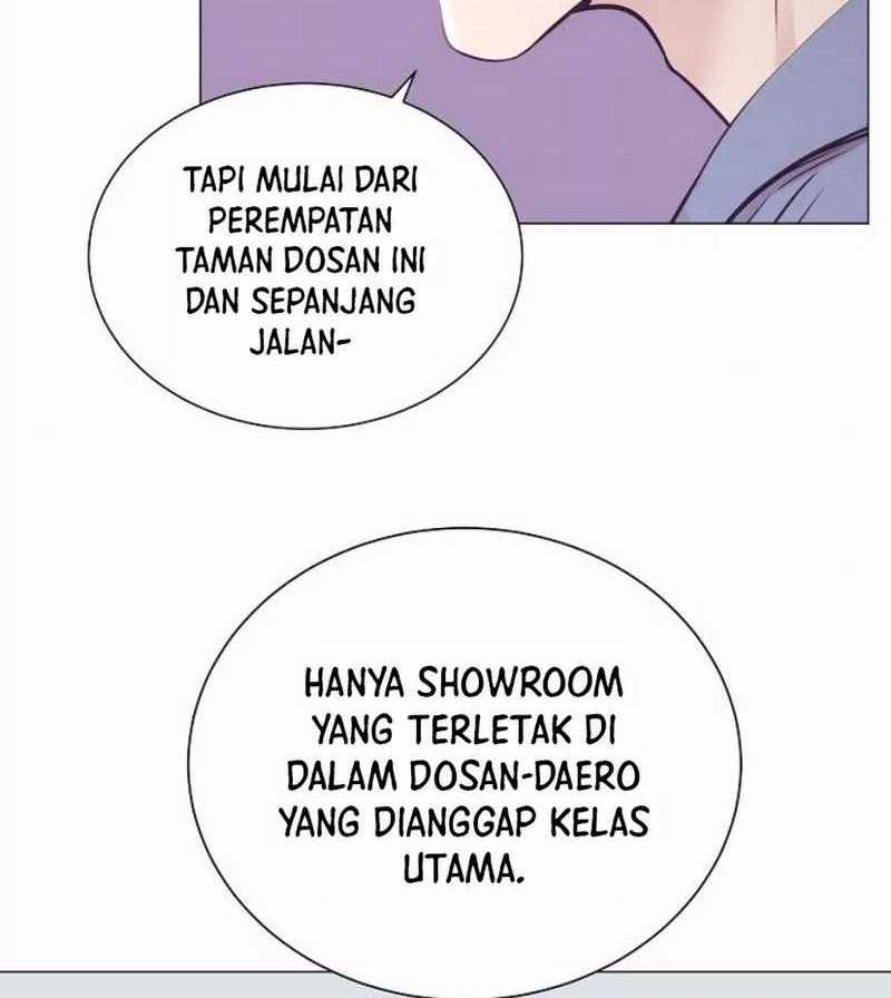 I Became a Sales Prodigy Chapter 64 - halaman 5