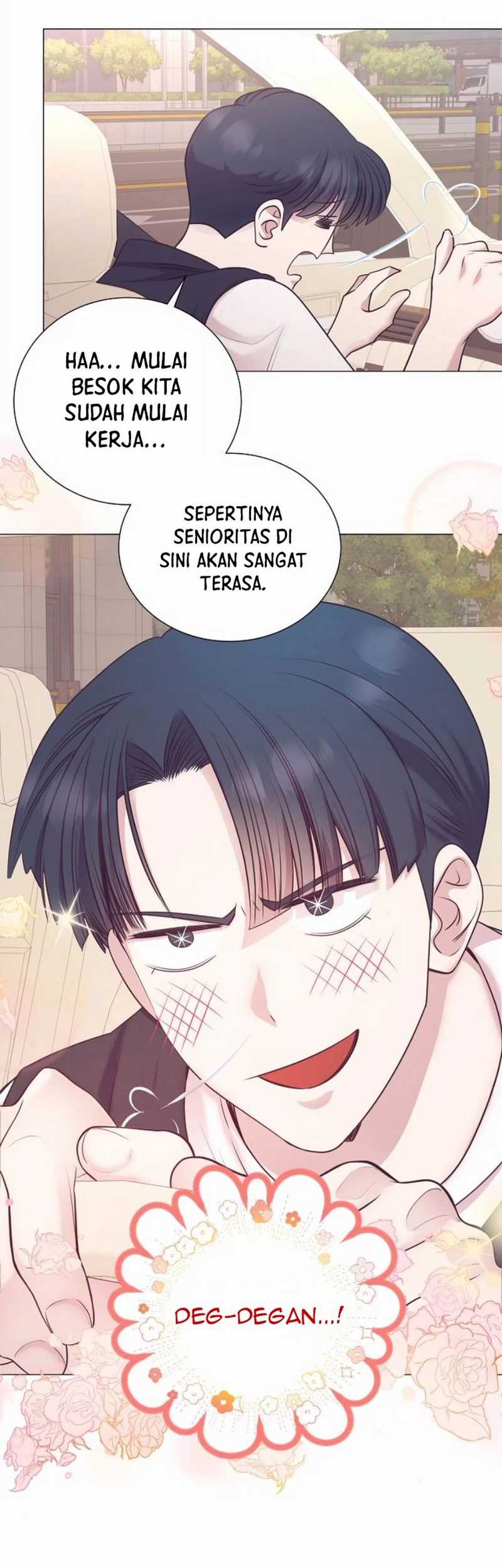 I Became a Sales Prodigy Chapter 64 - halaman 8