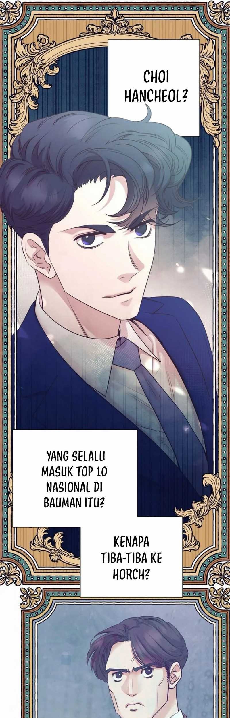 I Became a Sales Prodigy Chapter 65 - halaman 25