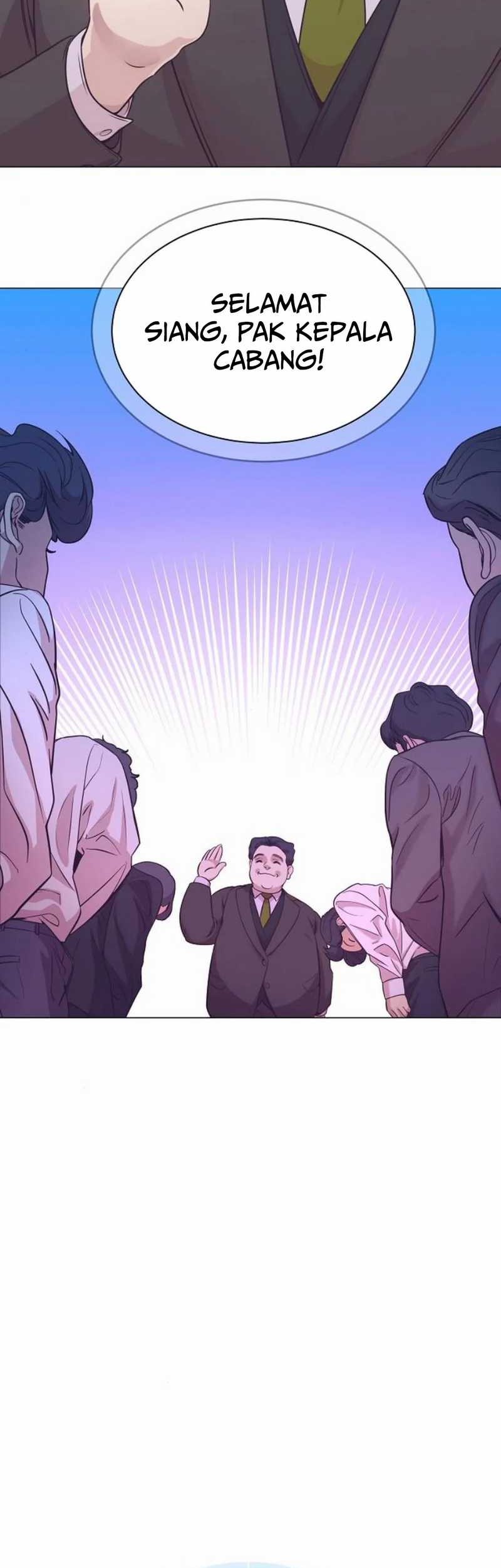 I Became a Sales Prodigy Chapter 65 - halaman 3