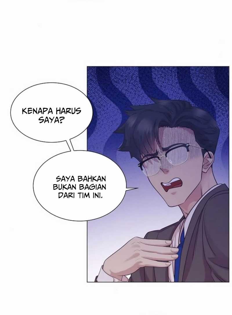 I Became a Sales Prodigy Chapter 65 - halaman 33
