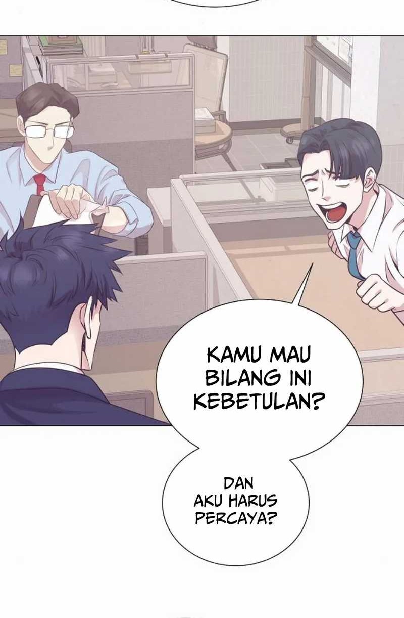 I Became a Sales Prodigy Chapter 65 - halaman 46