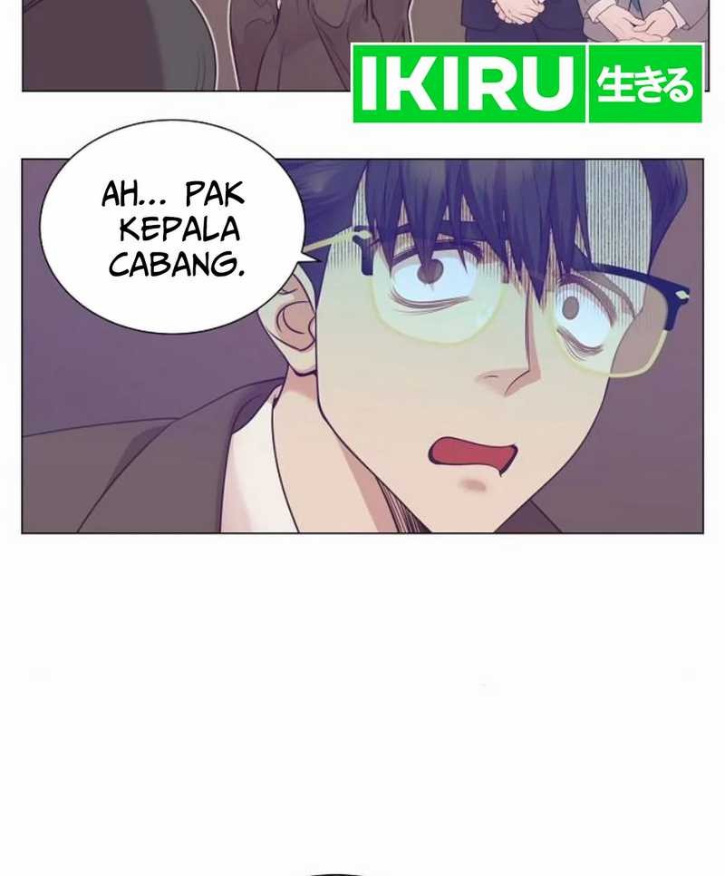 I Became a Sales Prodigy Chapter 65 - halaman 5