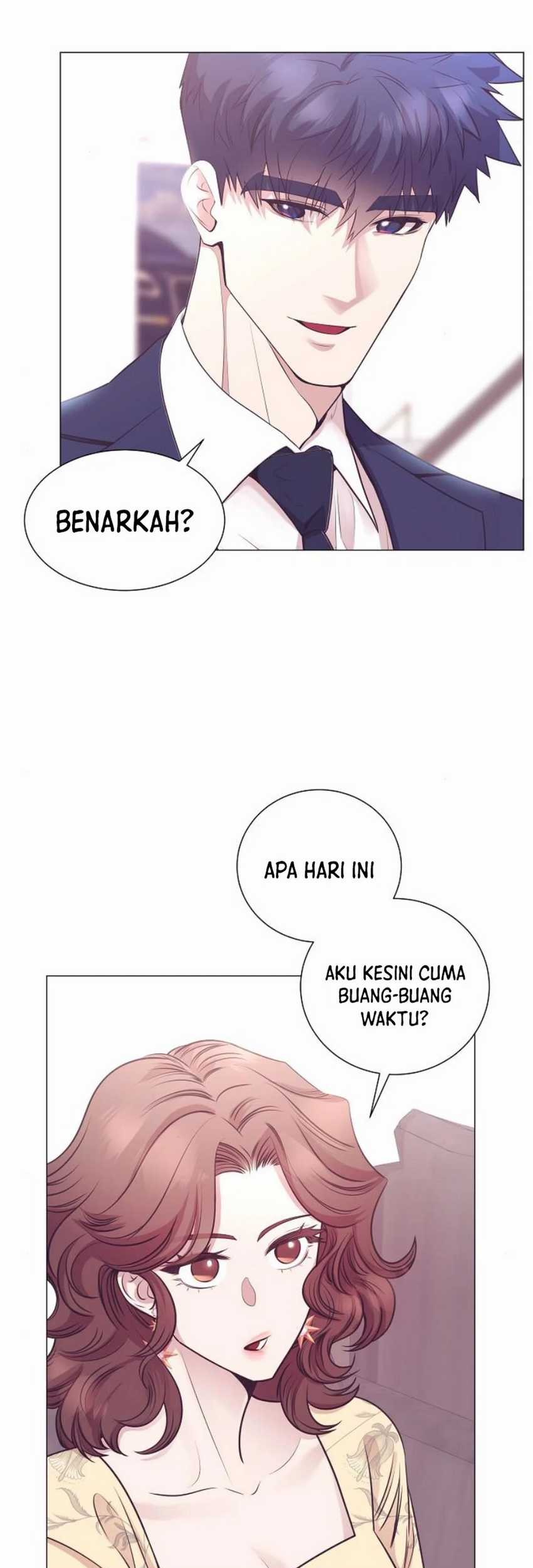 I Became a Sales Prodigy Chapter 66 - halaman 11