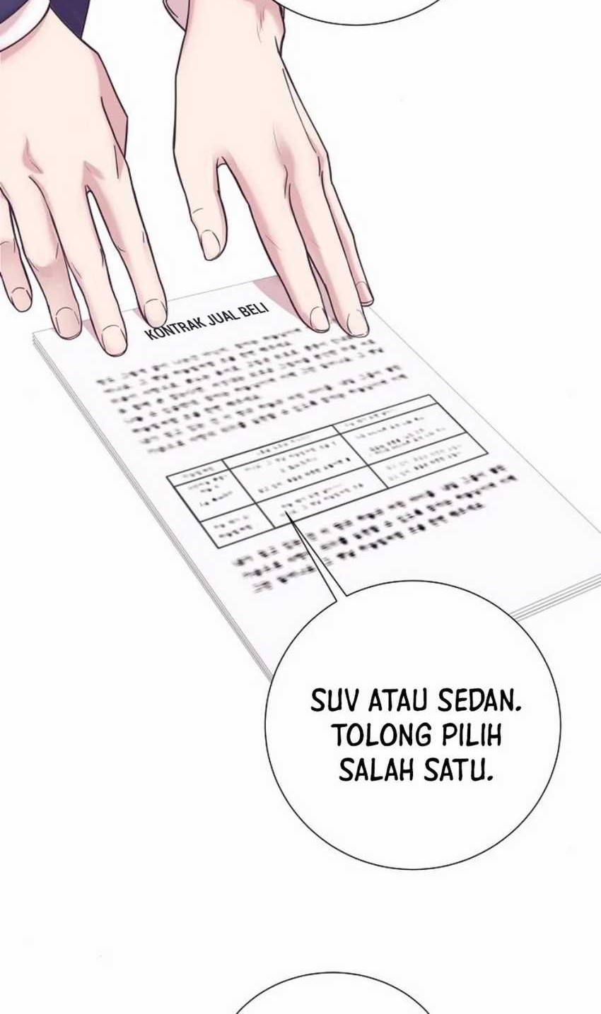 I Became a Sales Prodigy Chapter 66 - halaman 14