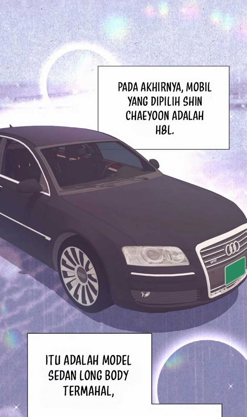 I Became a Sales Prodigy Chapter 66 - halaman 18