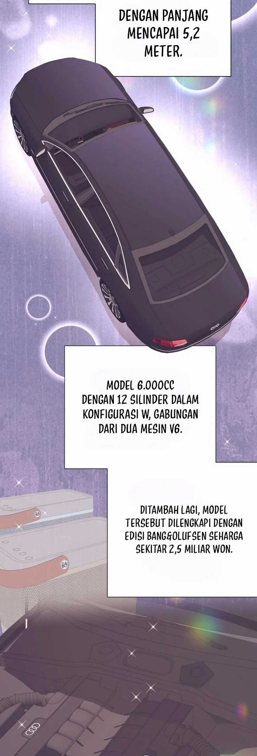 I Became a Sales Prodigy Chapter 66 - halaman 19