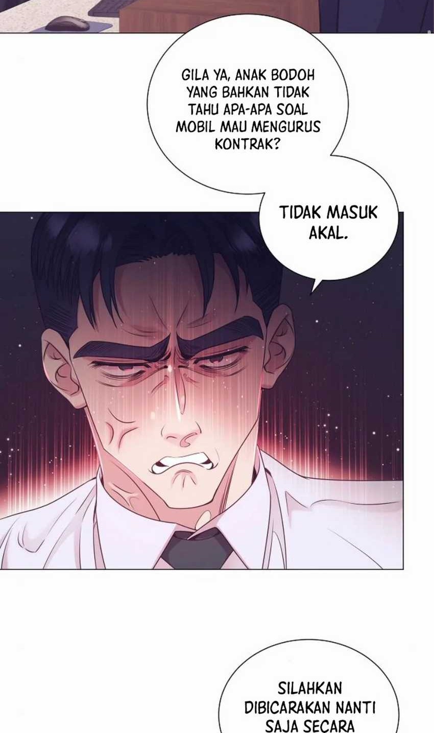 I Became a Sales Prodigy Chapter 66 - halaman 2