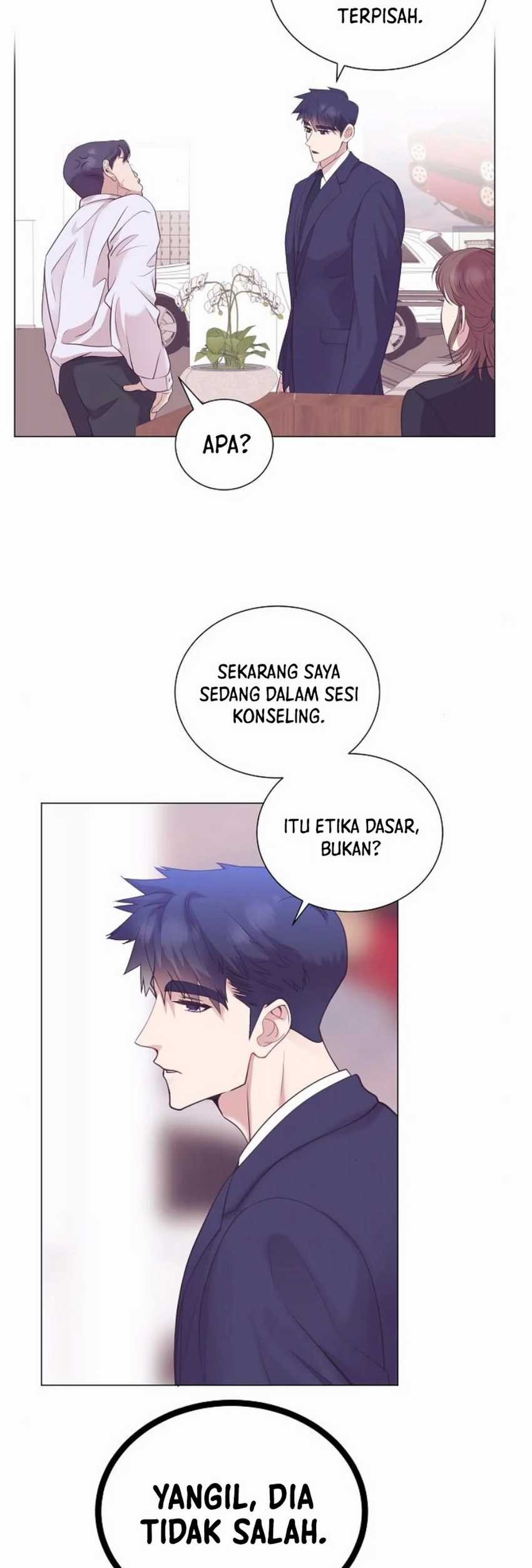 I Became a Sales Prodigy Chapter 66 - halaman 3