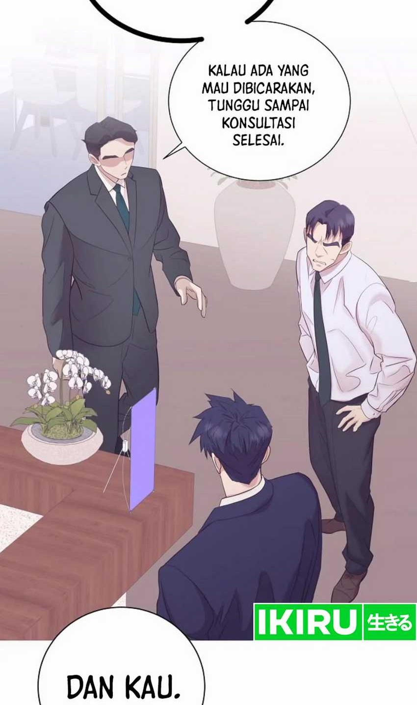 I Became a Sales Prodigy Chapter 66 - halaman 4