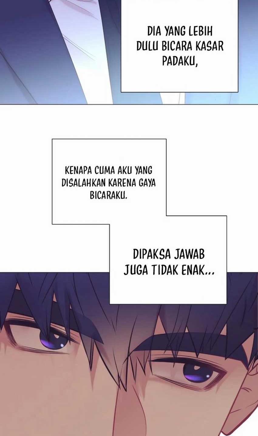 I Became a Sales Prodigy Chapter 66 - halaman 6