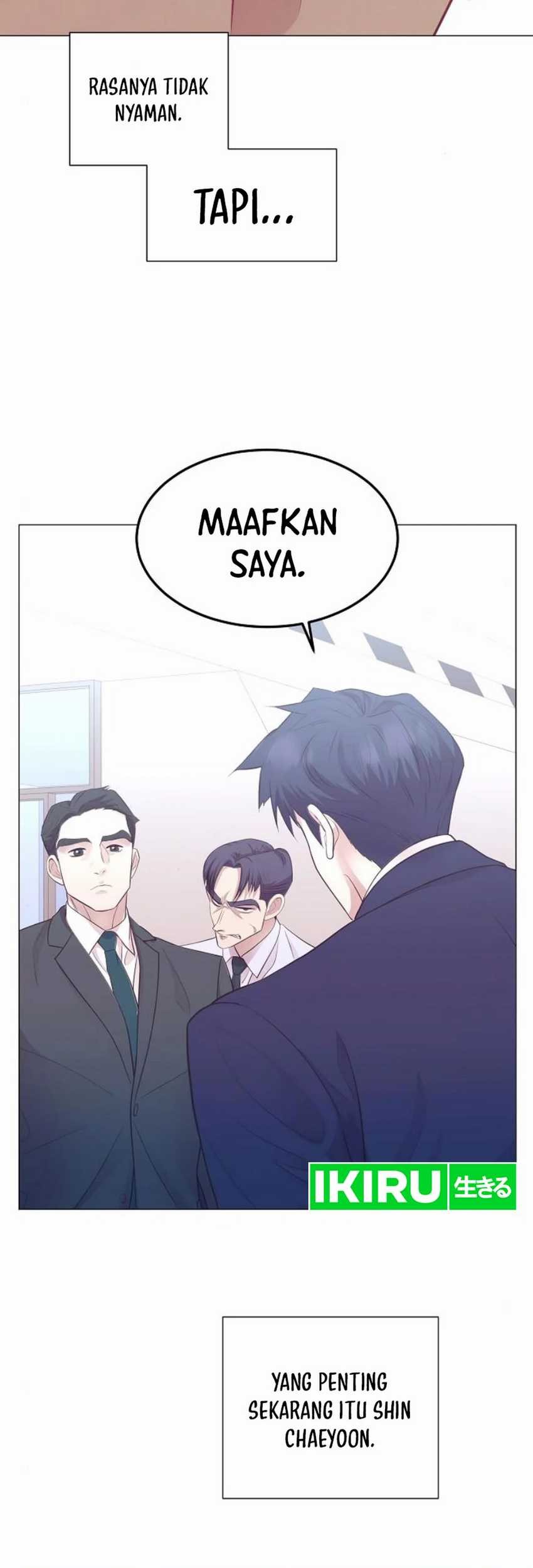 I Became a Sales Prodigy Chapter 66 - halaman 7