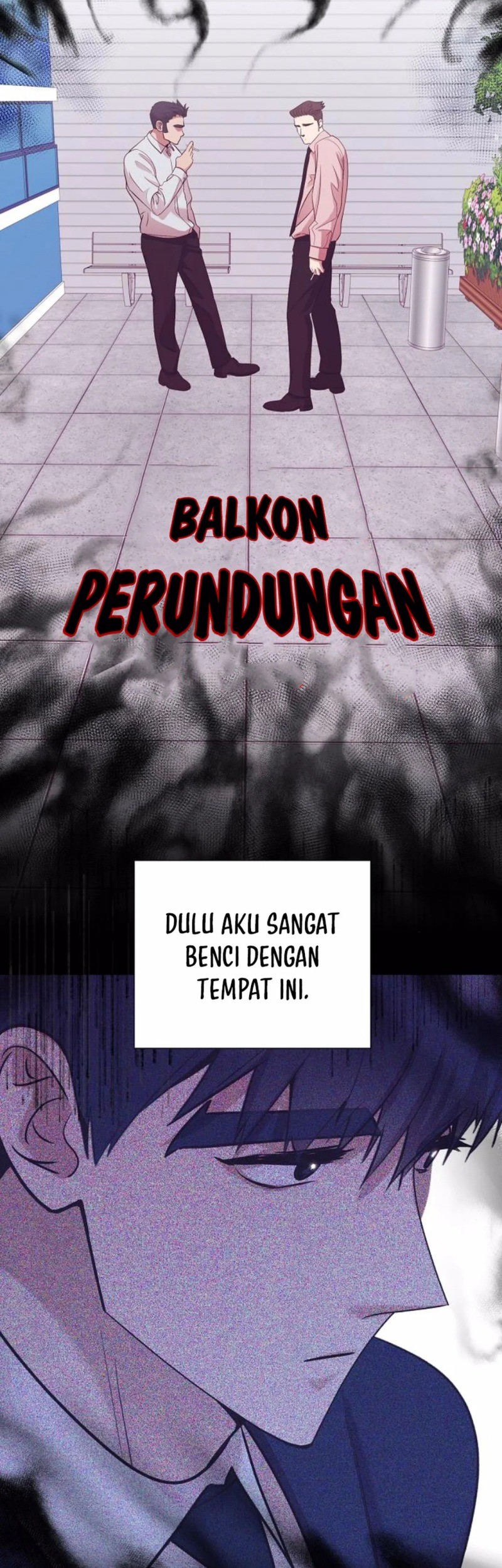 I Became a Sales Prodigy Chapter 67 - halaman 10