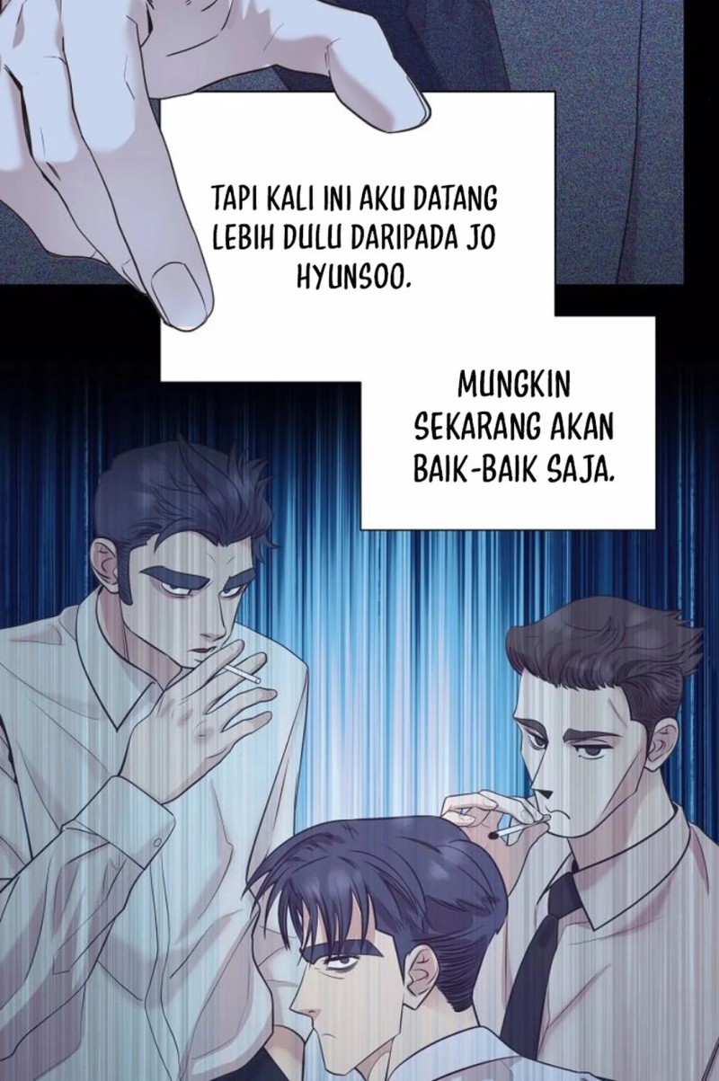I Became a Sales Prodigy Chapter 67 - halaman 13