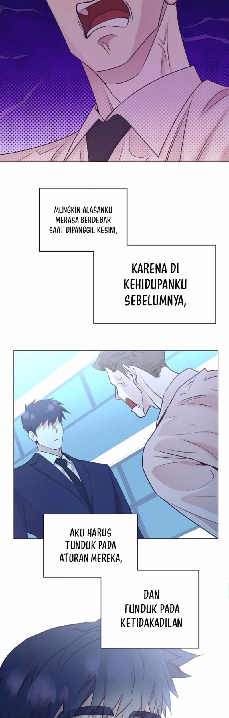 I Became a Sales Prodigy Chapter 67 - halaman 18