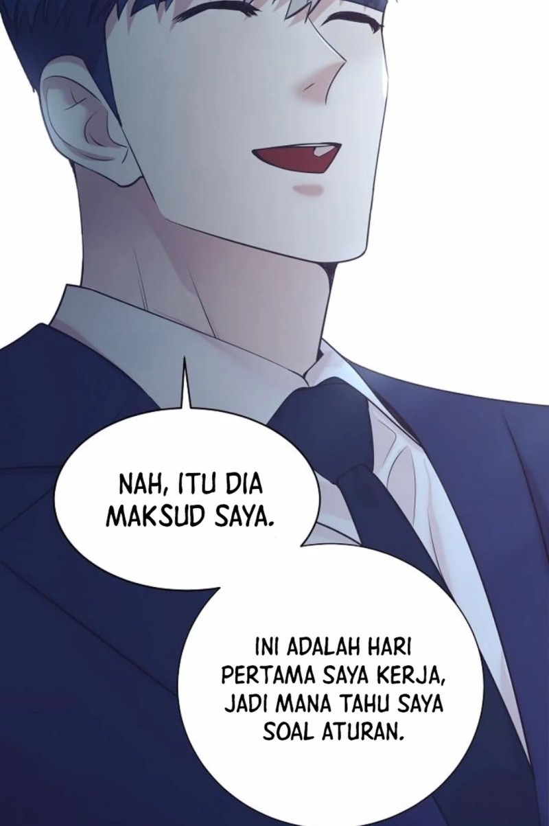 I Became a Sales Prodigy Chapter 67 - halaman 19