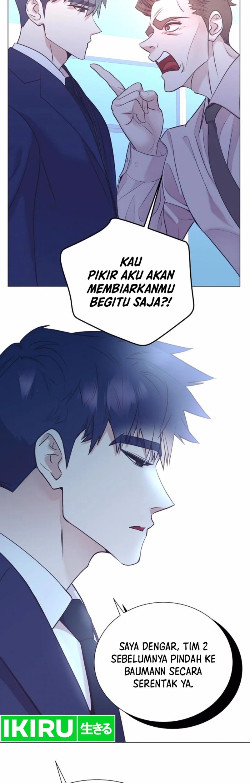 I Became a Sales Prodigy Chapter 67 - halaman 22