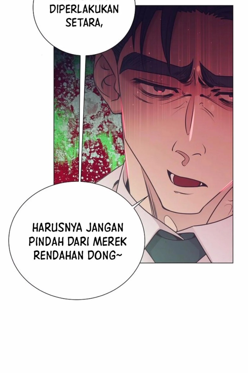 I Became a Sales Prodigy Chapter 67 - halaman 25