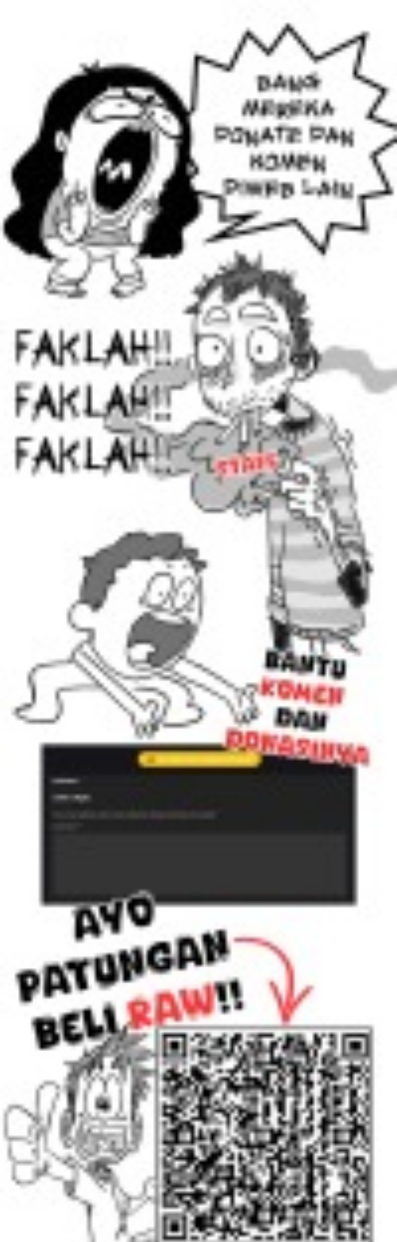 I Became a Sales Prodigy Chapter 67 - halaman 34