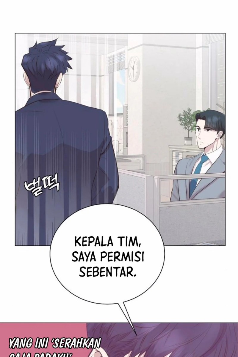 I Became a Sales Prodigy Chapter 67 - halaman 5