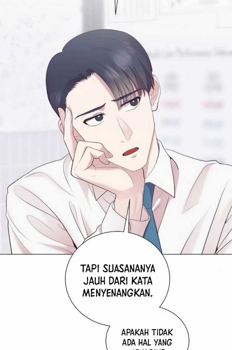 I Became a Sales Prodigy Chapter 68 - halaman 14