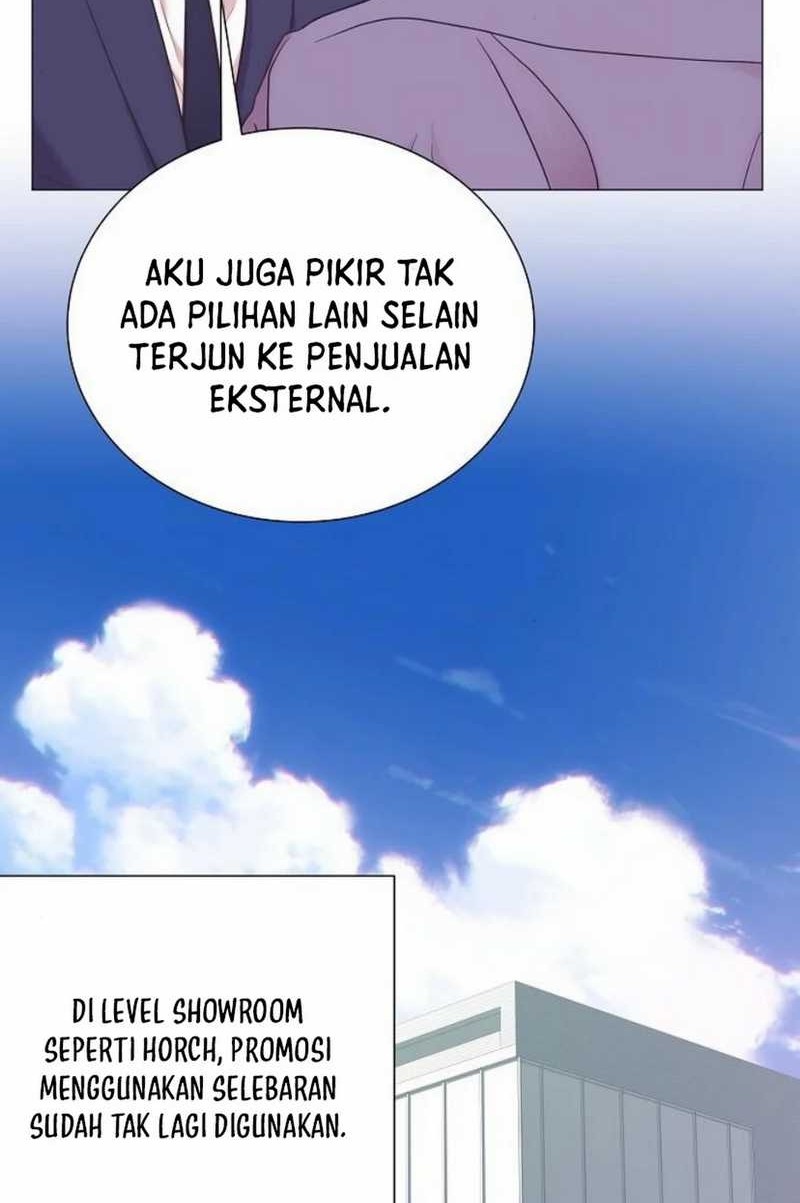 I Became a Sales Prodigy Chapter 68 - halaman 18