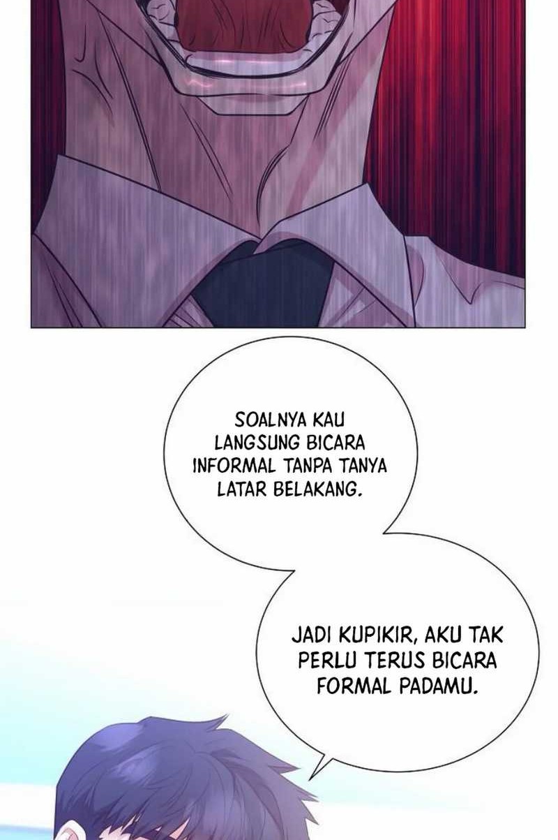 I Became a Sales Prodigy Chapter 68 - halaman 2