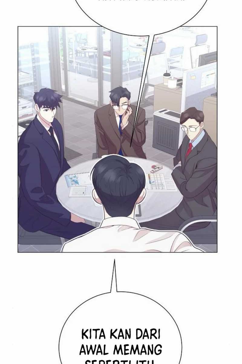I Became a Sales Prodigy Chapter 68 - halaman 24