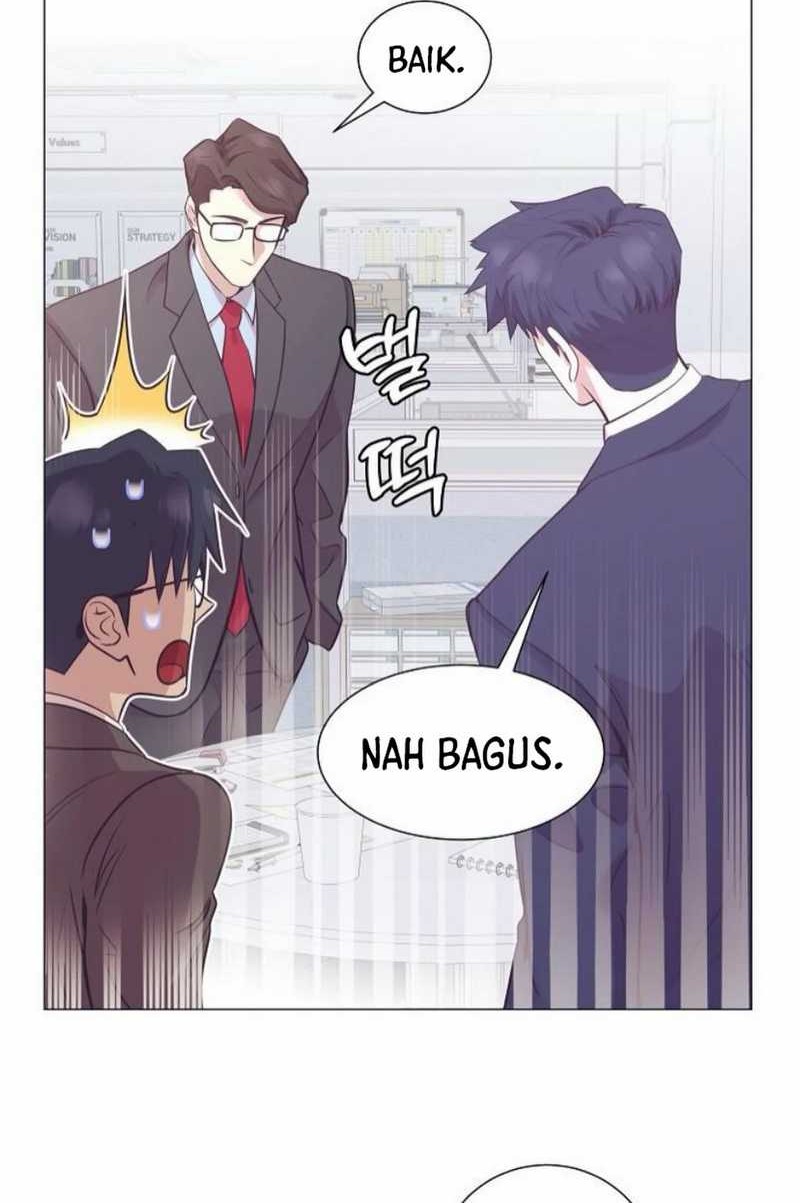 I Became a Sales Prodigy Chapter 68 - halaman 26
