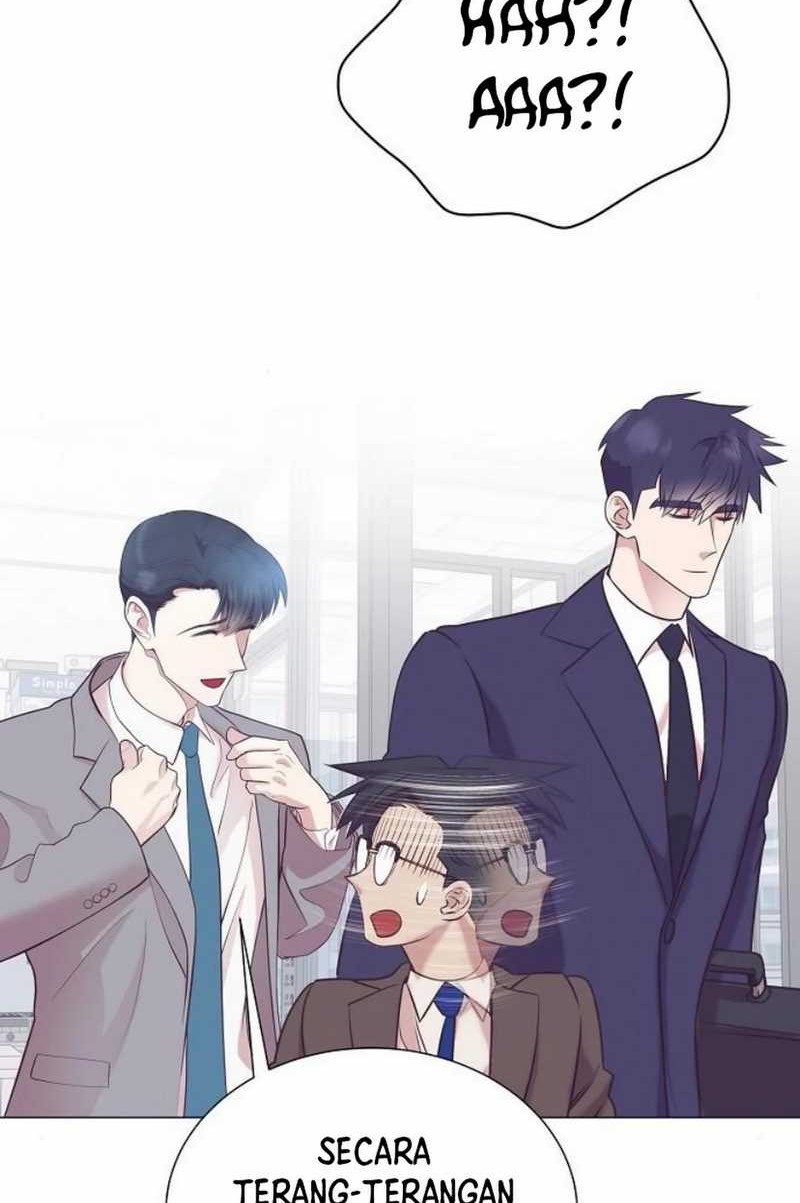 I Became a Sales Prodigy Chapter 68 - halaman 28