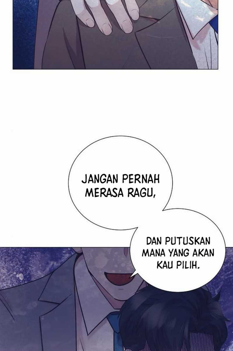 I Became a Sales Prodigy Chapter 68 - halaman 30