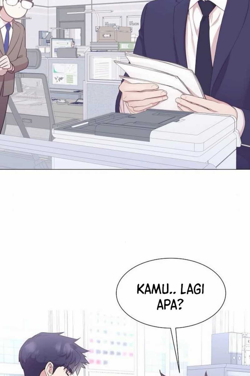 I Became a Sales Prodigy Chapter 68 - halaman 34