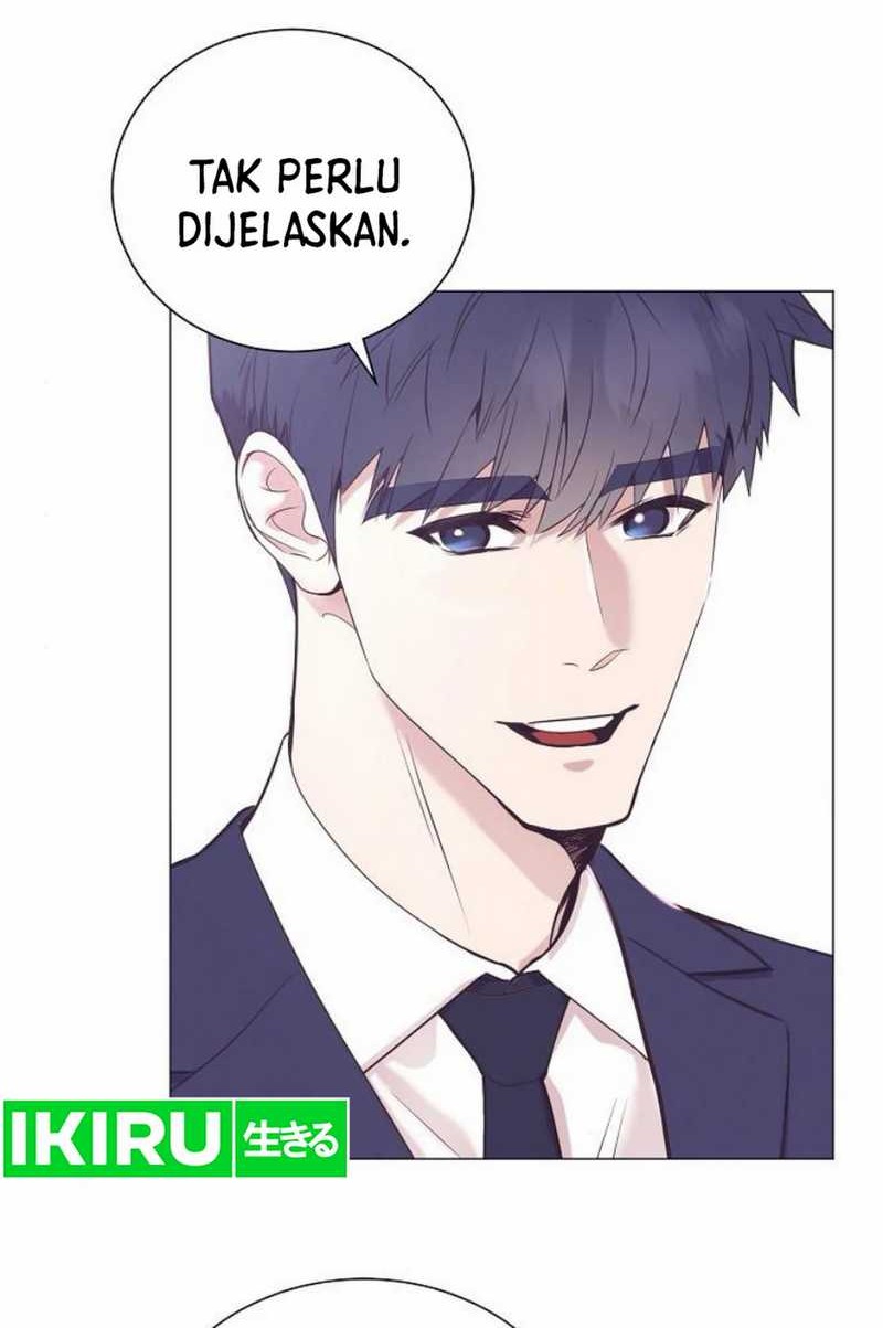 I Became a Sales Prodigy Chapter 68 - halaman 36