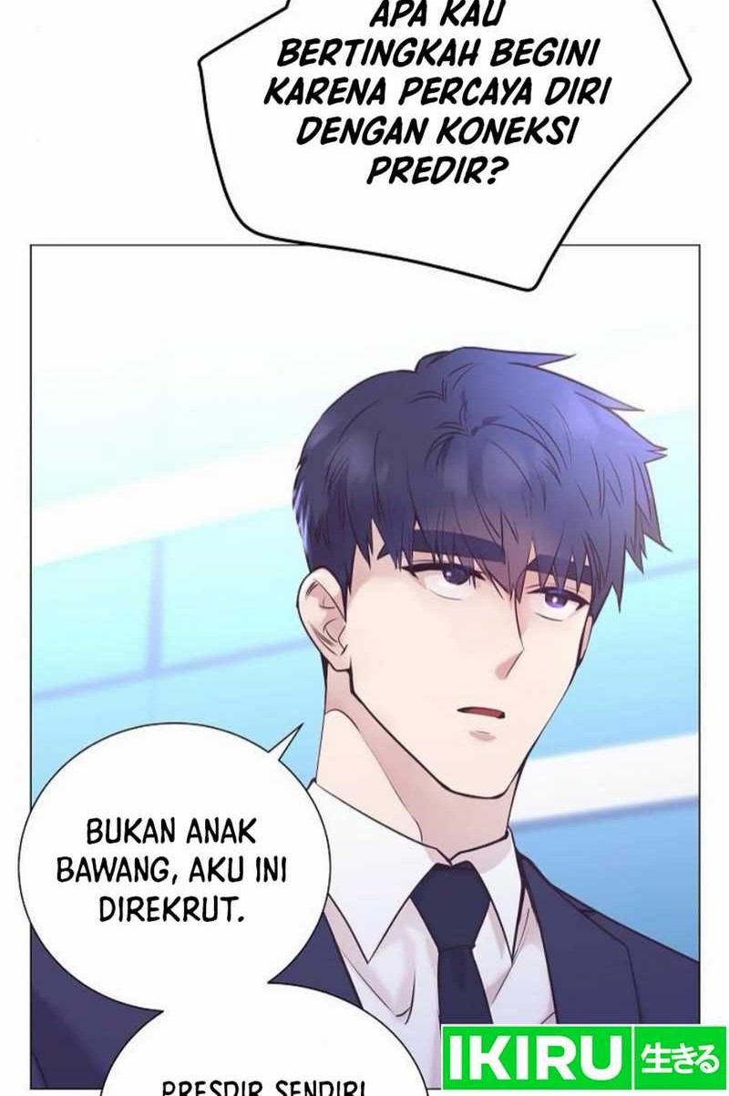 I Became a Sales Prodigy Chapter 68 - halaman 4
